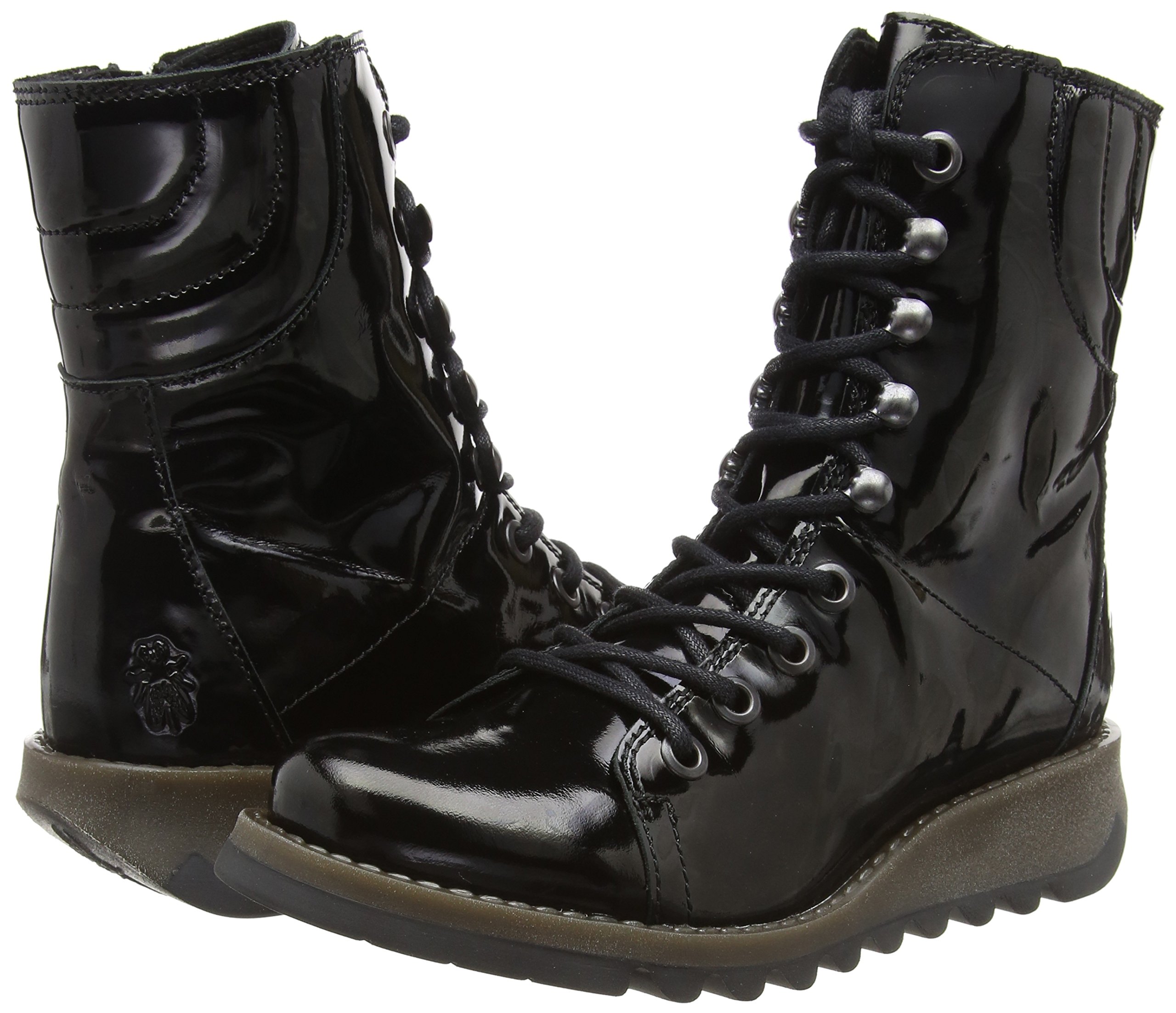 Fly London Women's Same109fly Boots 
