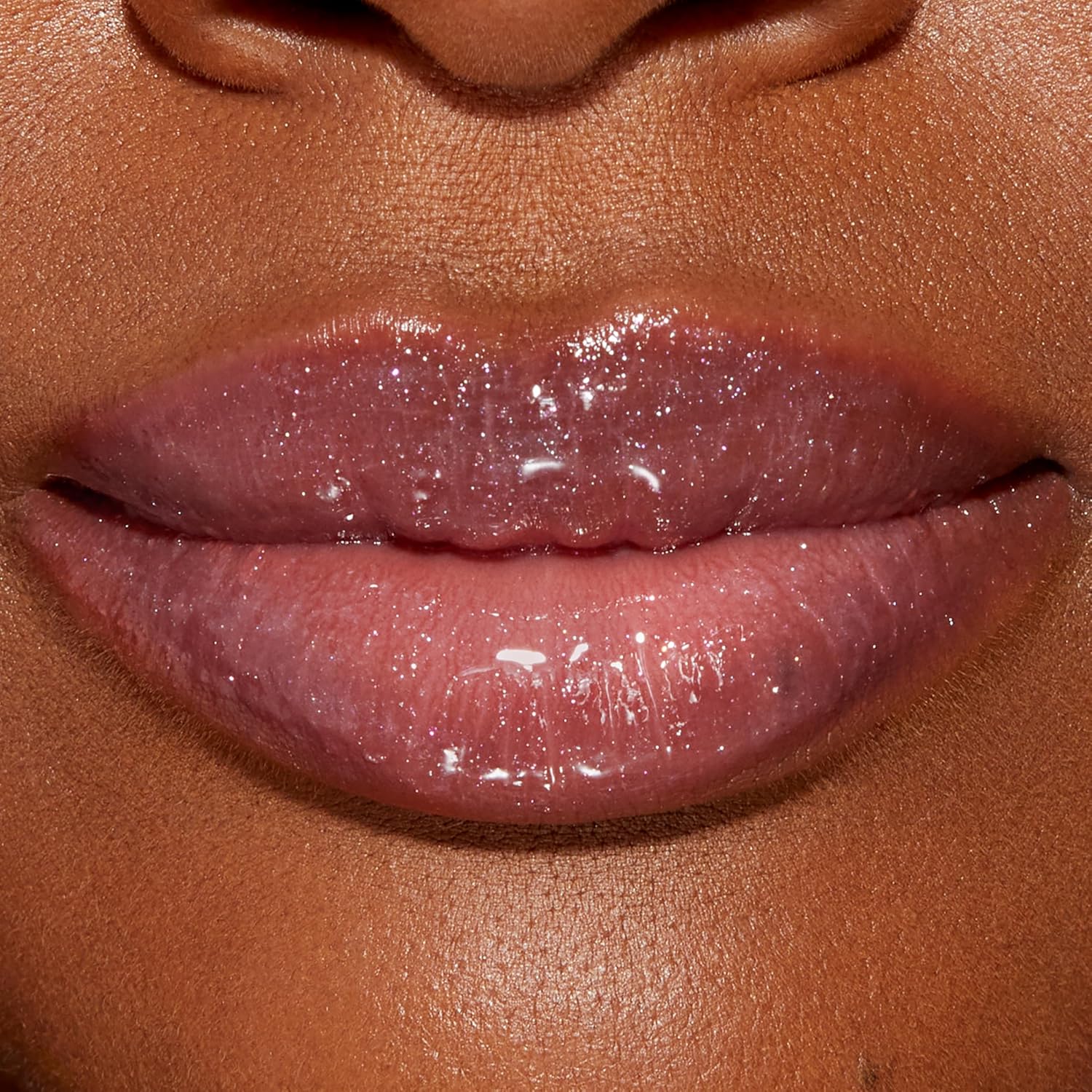 Too Faced Lip Injection Lip Gloss Cooling Instant Lip Plumper | Creates Visible Volume, Hydration & Shine | In High-Shine Gloss & Shimmer Shades - Image 8