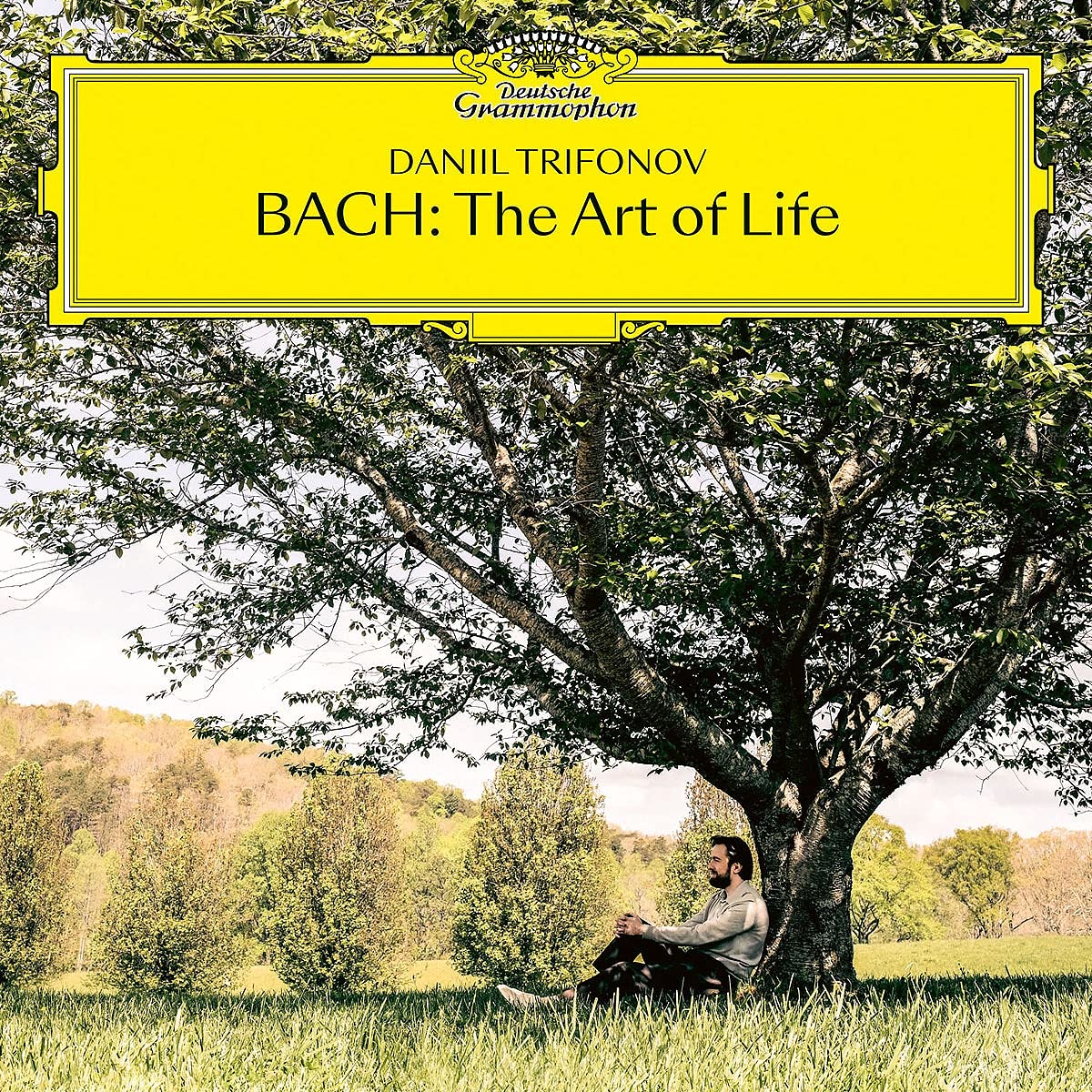 Bach: The Art of Life [Vinyl LP]