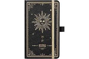 2024 Witches Datebook