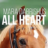 Algopix Similar Product 11 - All Heart: Stay the Distance, Book 2