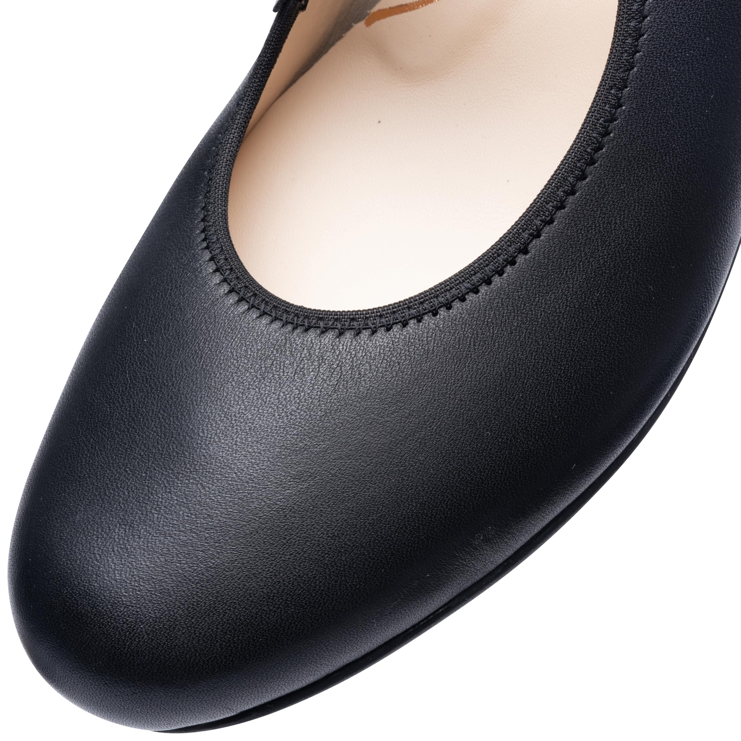 Damen Pumps Catania schwarz