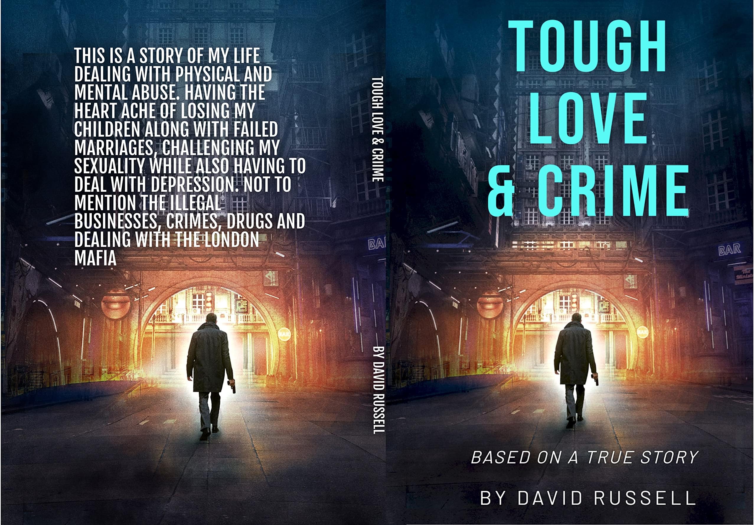 TOUGH LOVE & CRIME