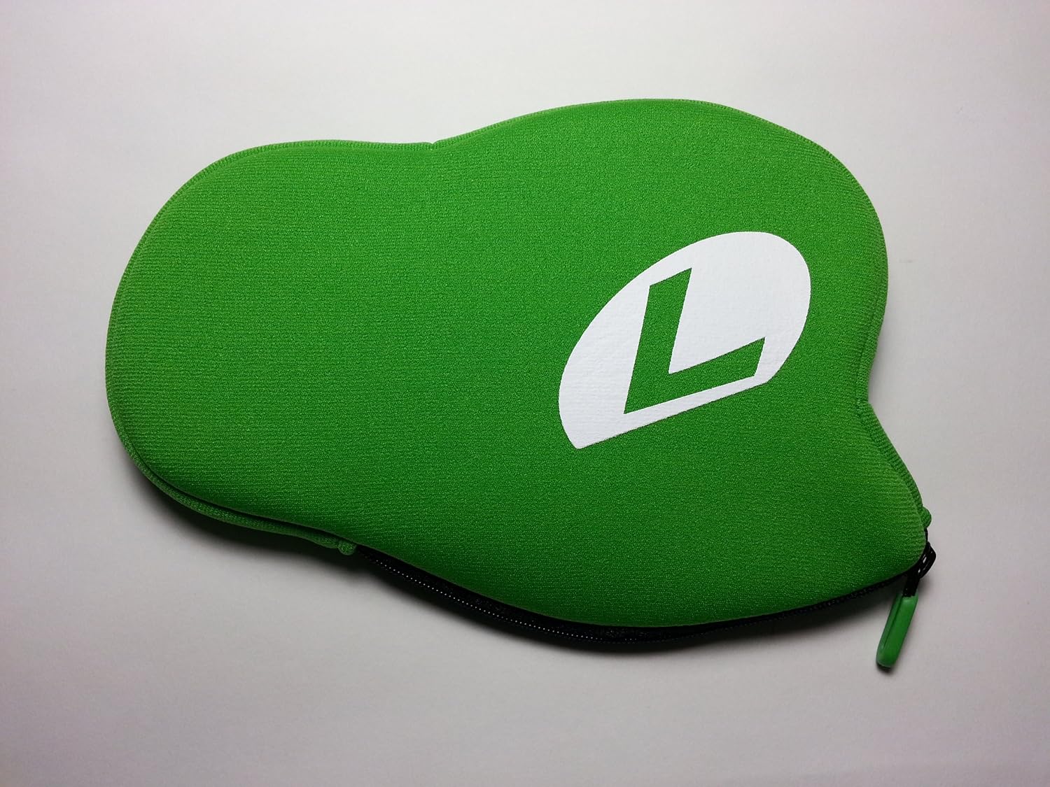 3DS/DS Traveler Case Mario Hat from Club Nintendo