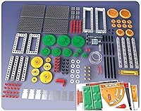 Vista 4 de Thames & Kosmos Physics Taller