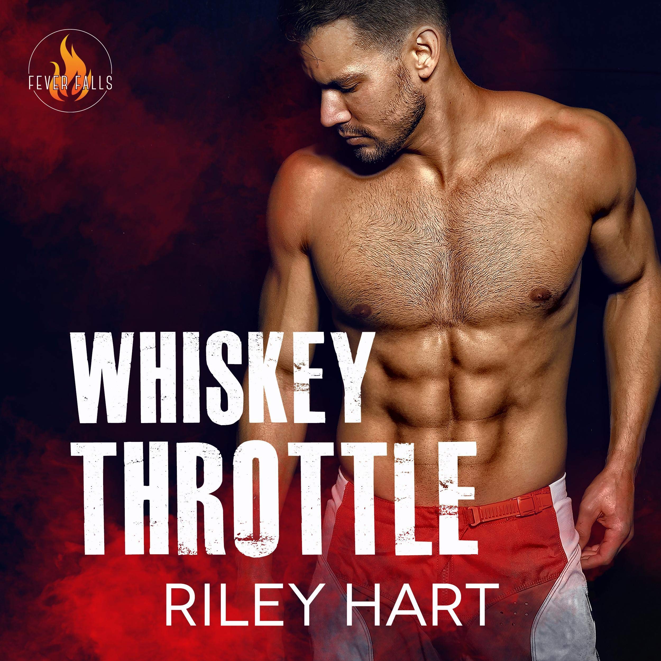 Cover art for Whiskey Throttle