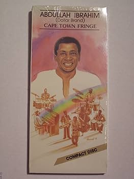 Abdullah Ibrahim, Paul Michaels, Basil Coetzee, Robbie