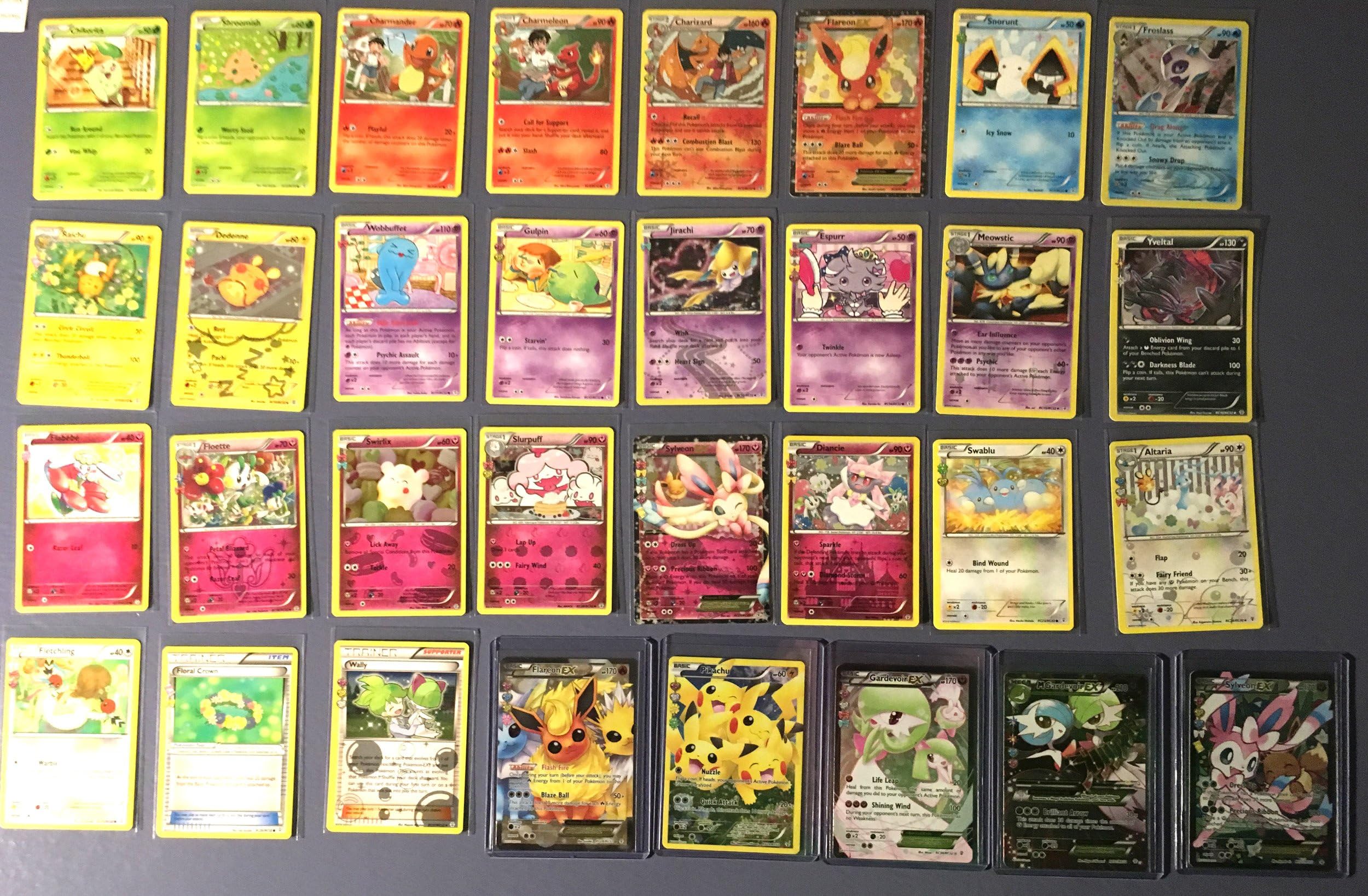 old holo pokemon cards Old pokemon cards and packs Before BW  japanmaster