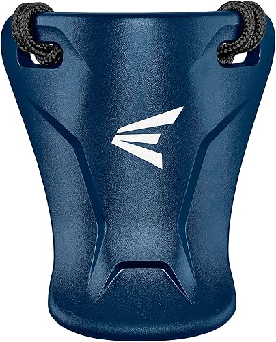 Miniatura 2 de Easton 2.0 Protector de garganta del receptor de béisbolsóftbol