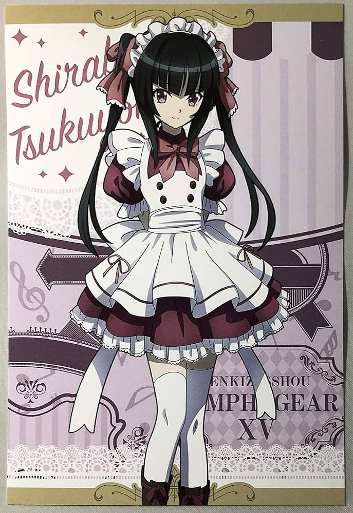 Amazon.co.jp: 『戦姫絶唱シンフォギアXV × A3 POP UP SHOP