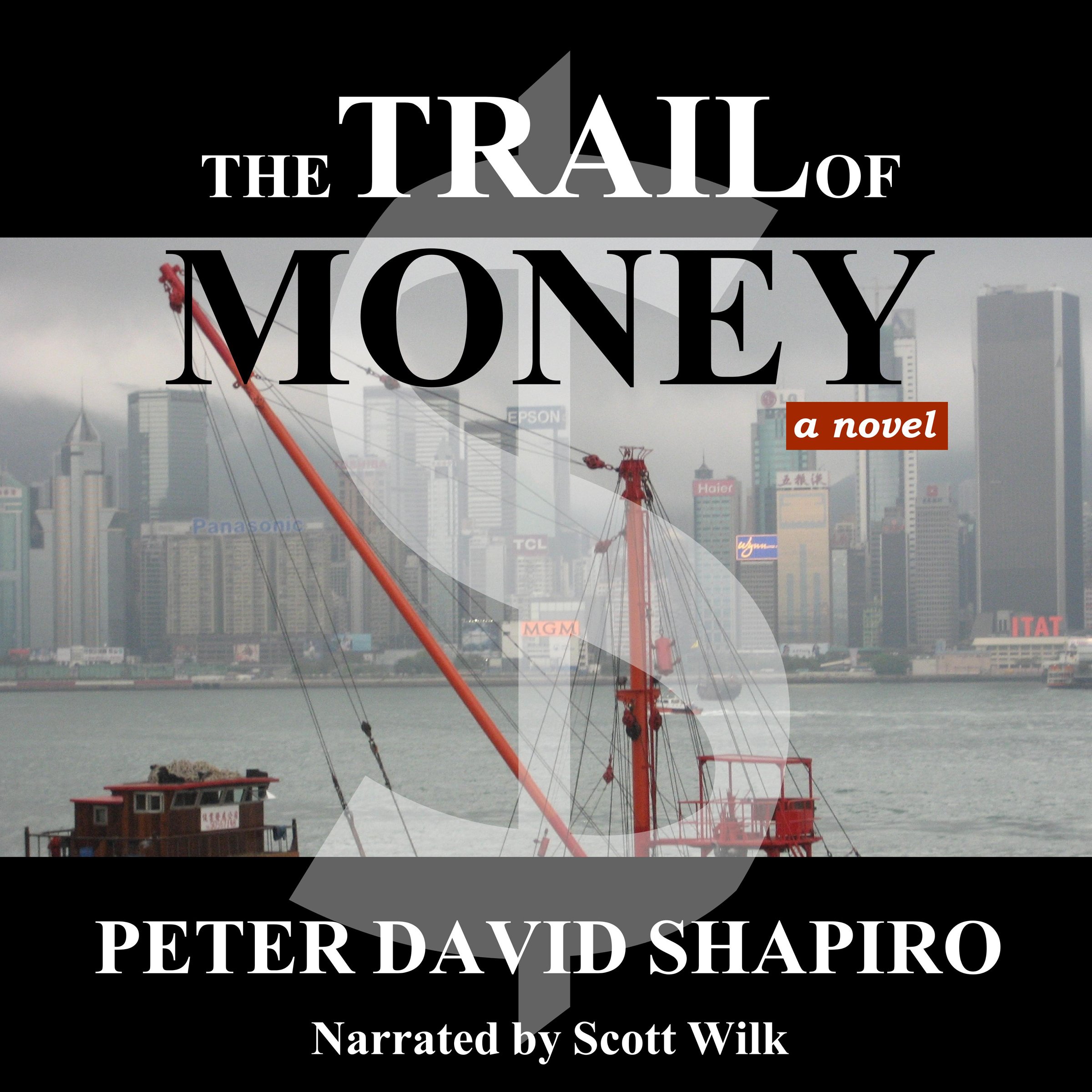 The Trail of Money