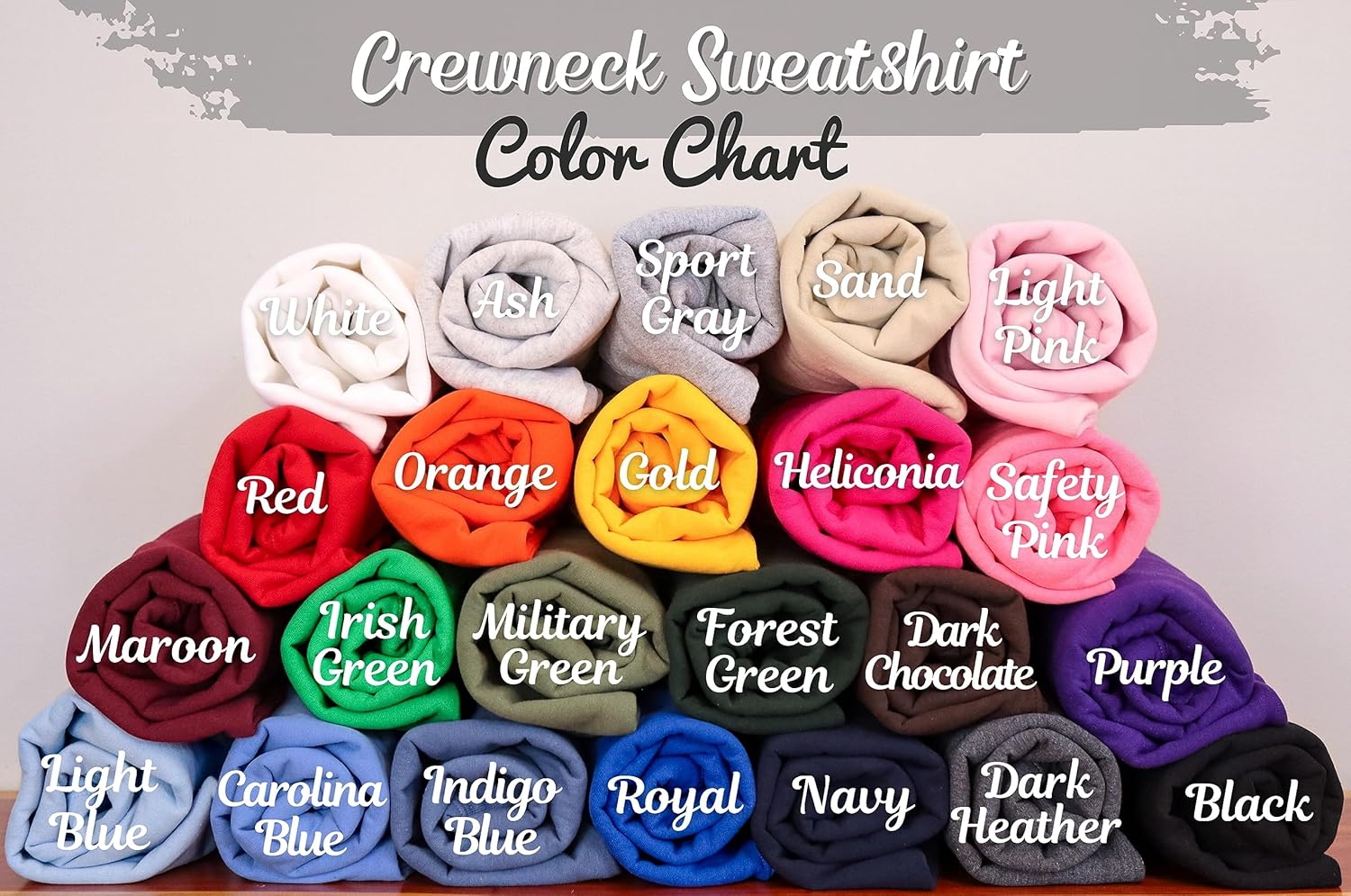 Pray Sweatshirt, Religious Sweatshirt for Women, Christian Apparel, Retro Church Sweatshirt - Image 7