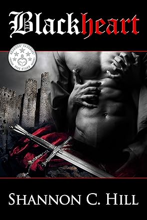 Blackheart