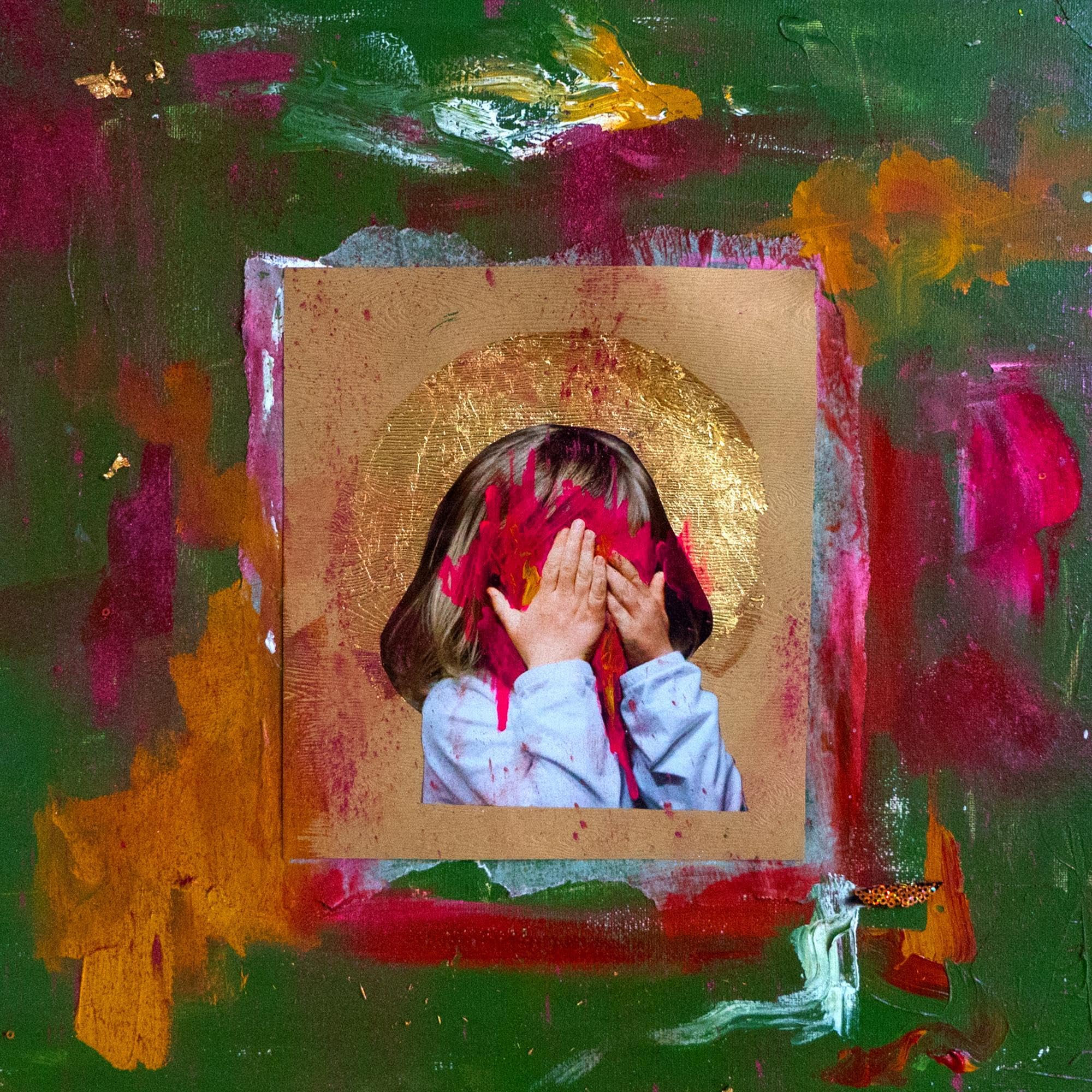 Heavy Eyes [Audio CD] Basement Revolver