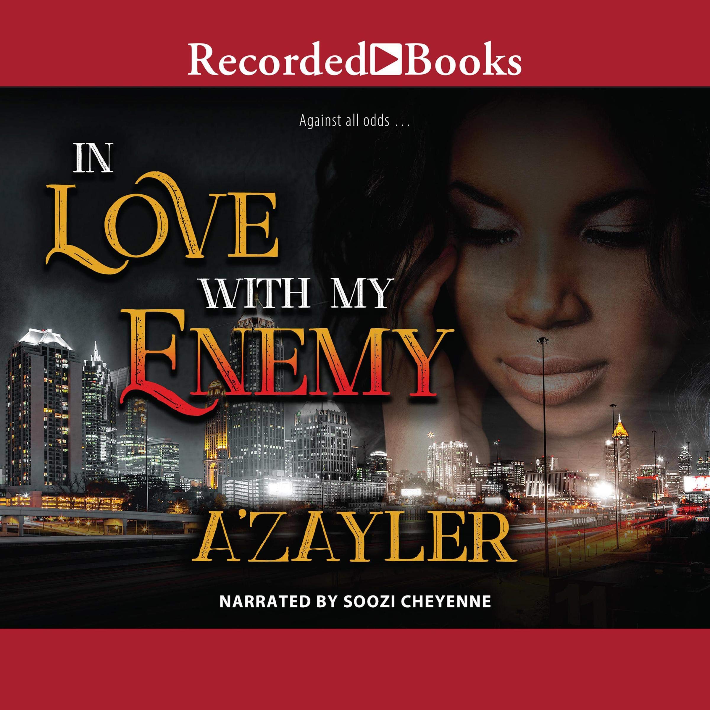 Cover art for In Love with My Enemy