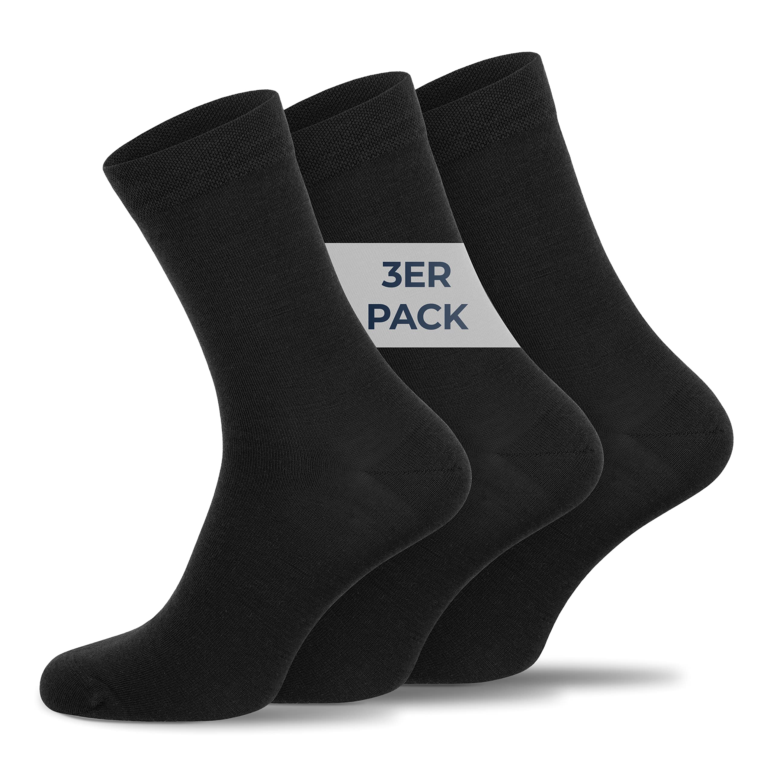 Giesswein Herren Merinowolle Socken