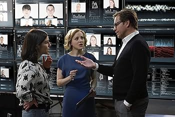 Amazon.co.jp: BULL/ブル 心を操る天才 DVD-BOX PART1(6枚組