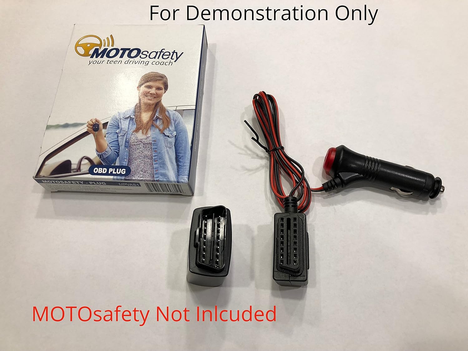 obd ll gps tracker power supply adapter with onoff switch 12v oultet