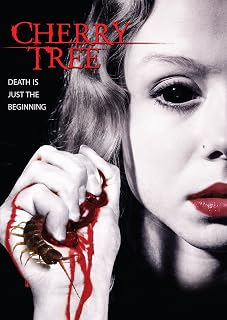 Cherry Tree