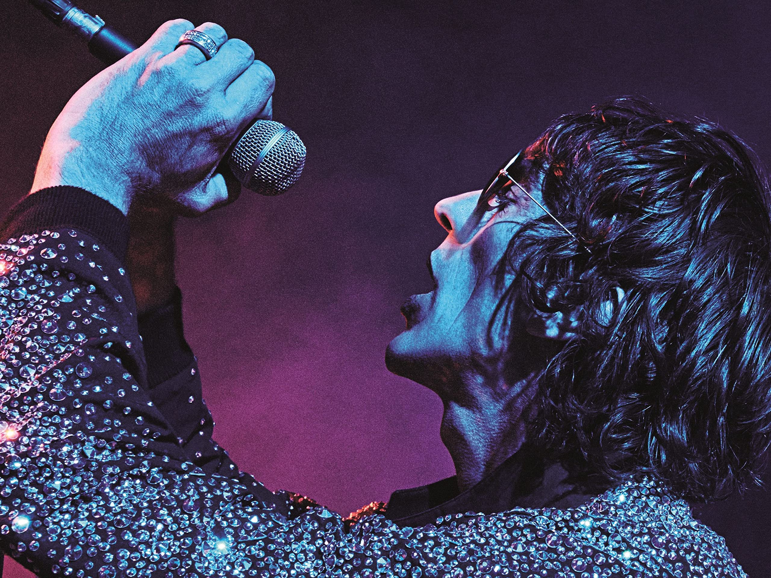 Richard Ashcroft