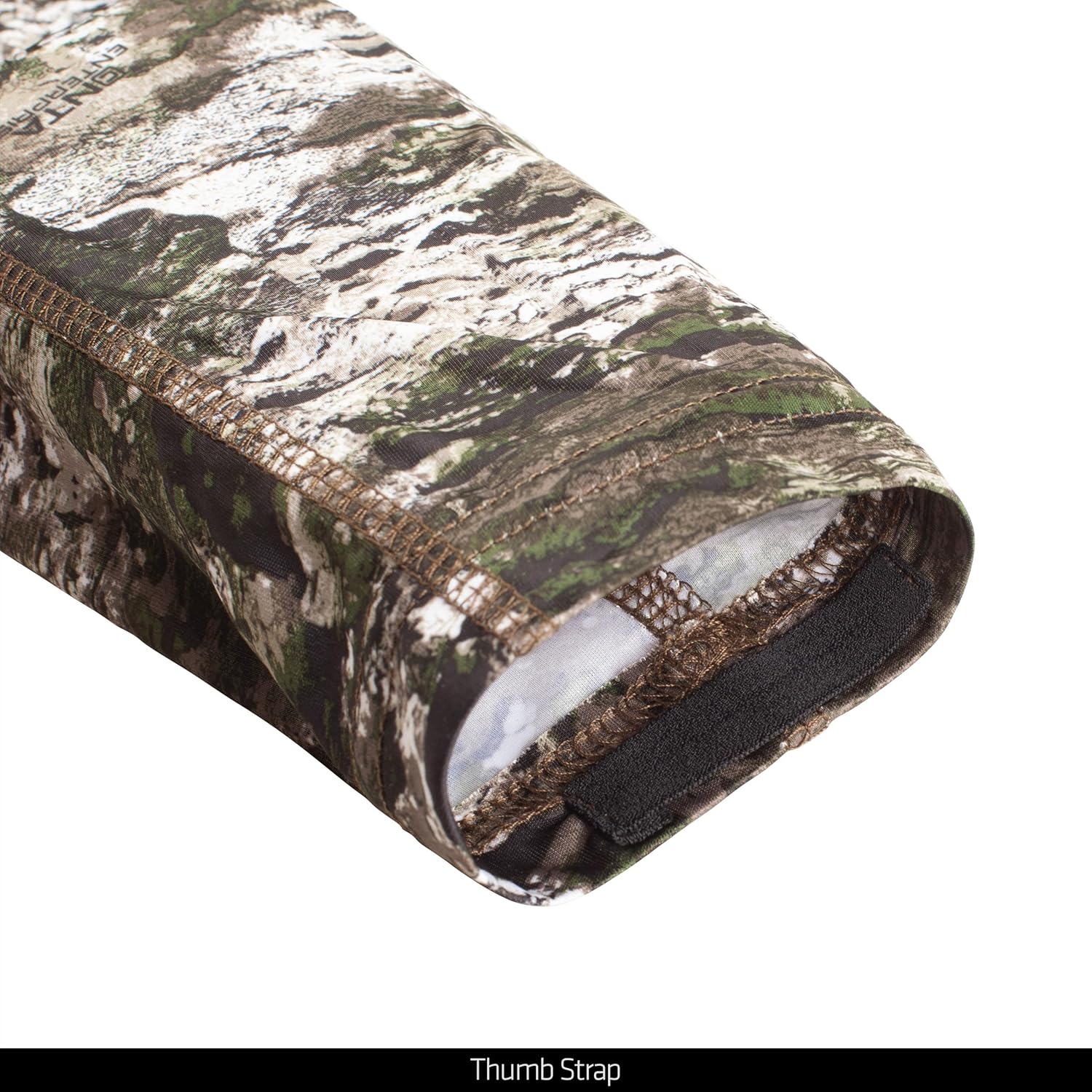 Huntworth Mens Light-Weight Long Sleeve Hunting Shirt