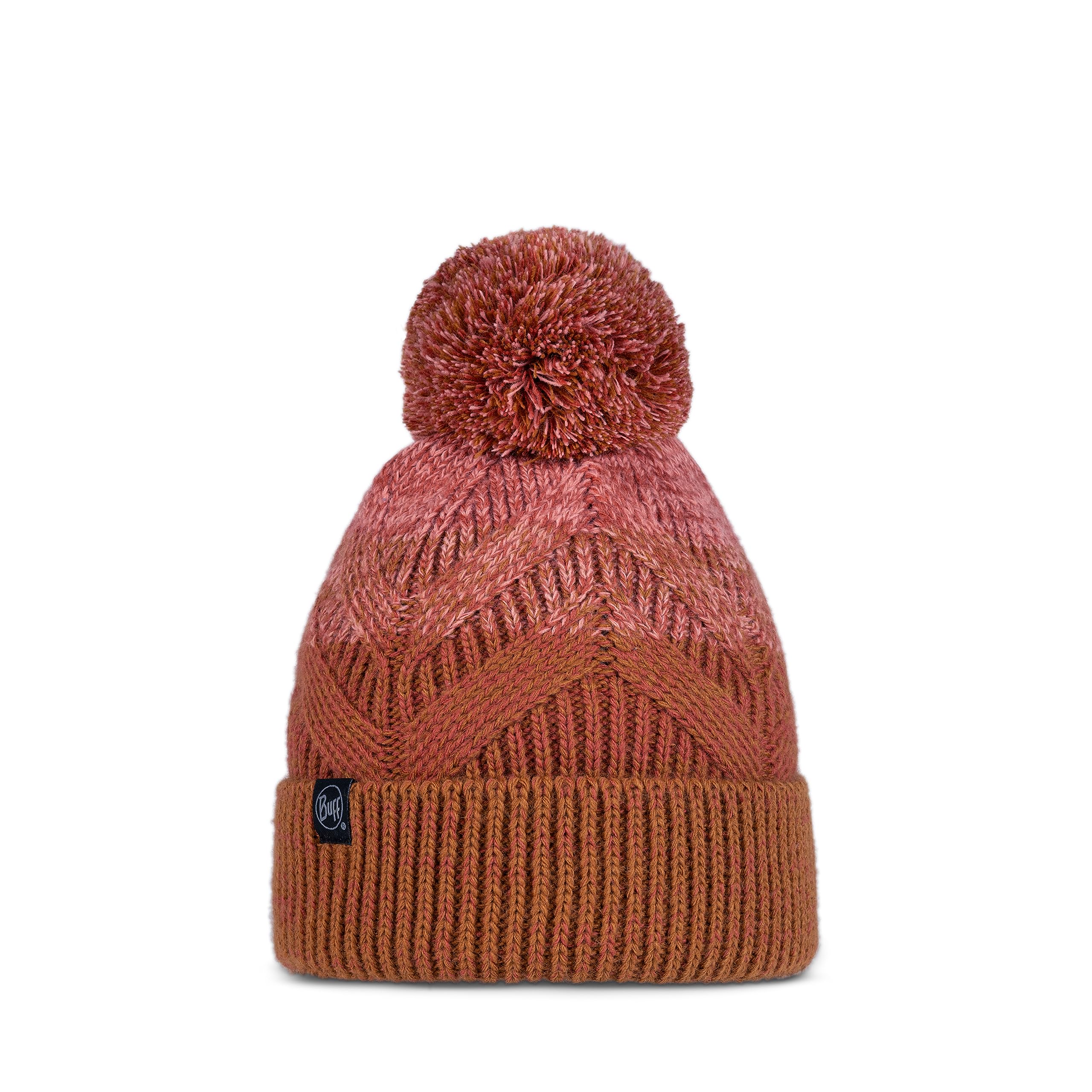 Buff Unisex Strick & Polar Mütze Mütze Knitted & Fleece Masha