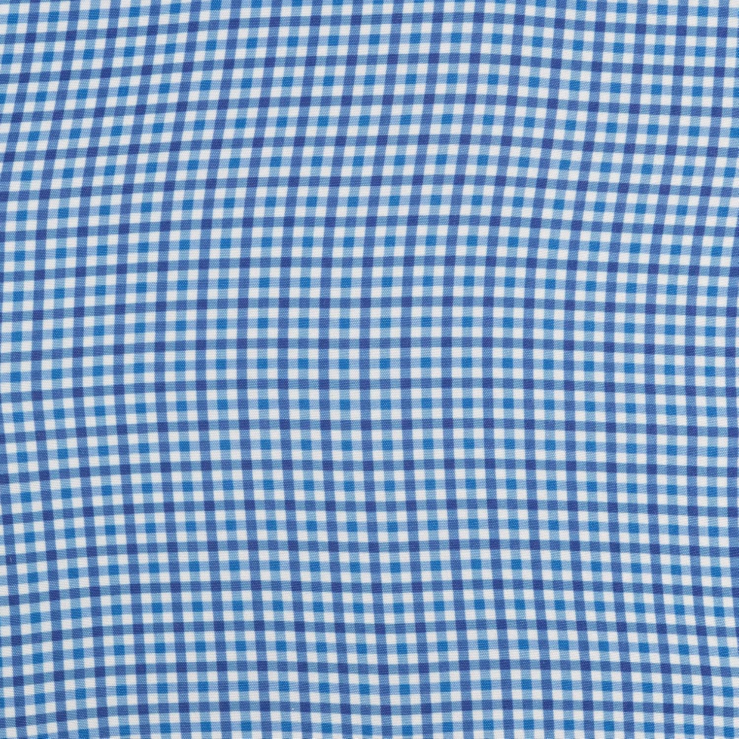 Nautica Regular Fit Long Sleeve Button Down Dress Shirts for Men - Wrinkle Free Long Sleeve Shirt Mens Formal 4-Way Stretch - Image 7