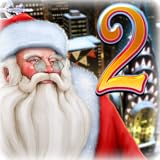 Christmas Wonderland 2 - Hidden Object Adventure