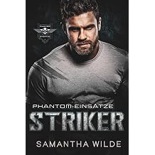Striker Phantom-Einsatze 2 German Edition