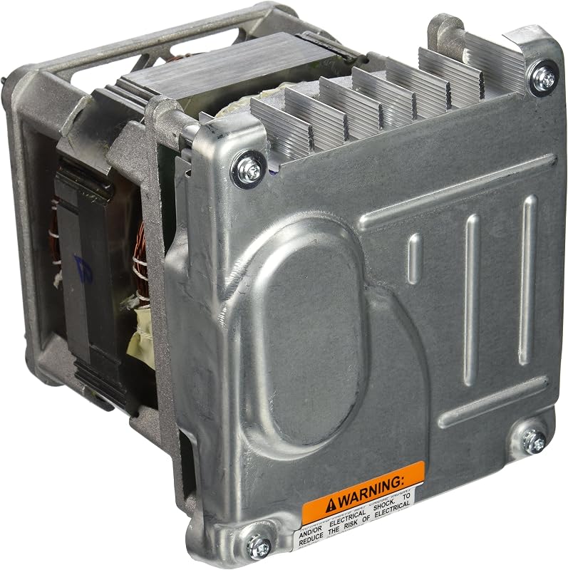 WH20X10058 Motor inversor electrónico original OEM para lavadoras GE