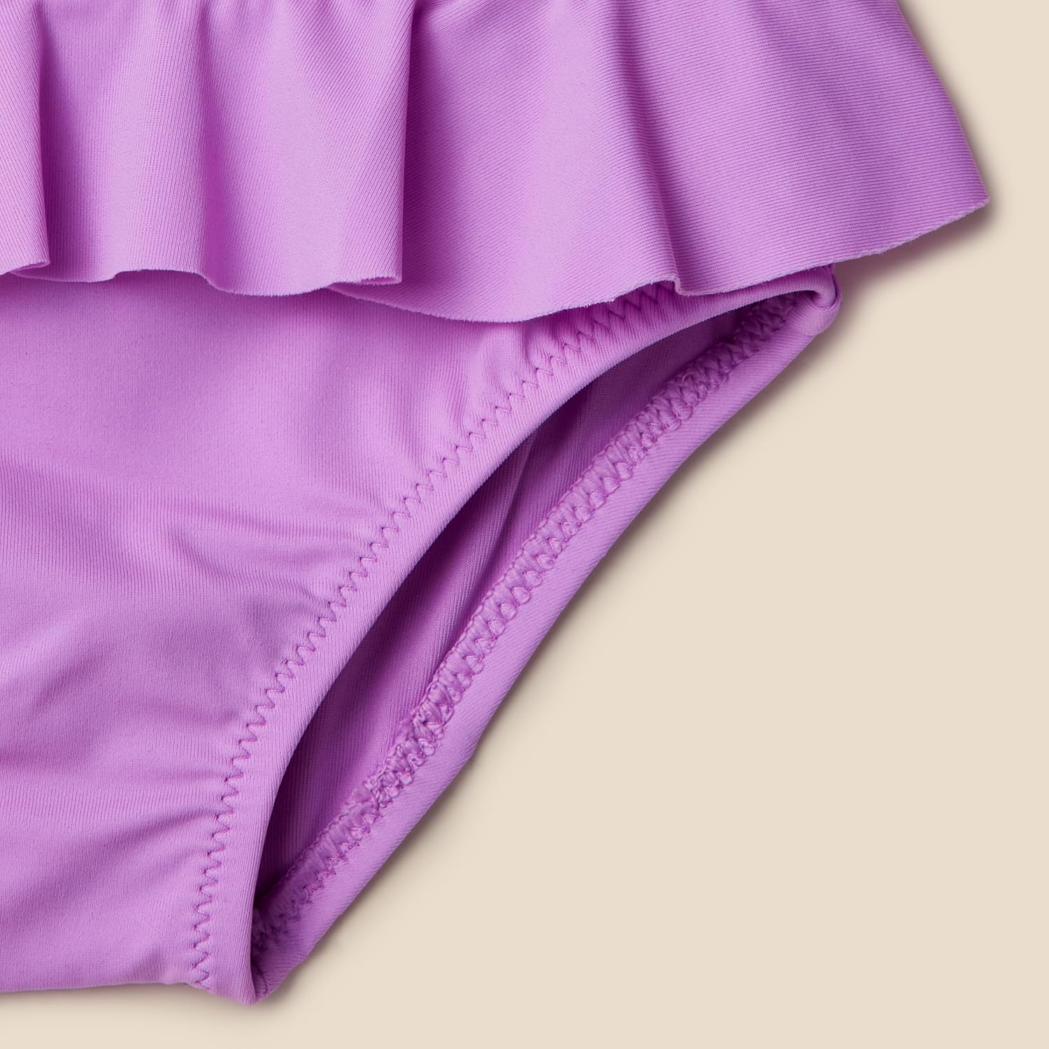 Amazon Essentials Baby Girls' Rashguard Set - Image 5