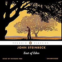 Algopix Similar Product 8 - East of Eden