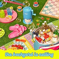 Vista 6 de Hawaiian Shaved Ice - Paquete de variedad de jarabe para cono de nieve - 10 sabores premium para conos de nieve - Aromatizantes de hielo raspado