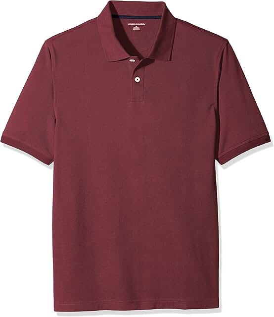 Mens Polos