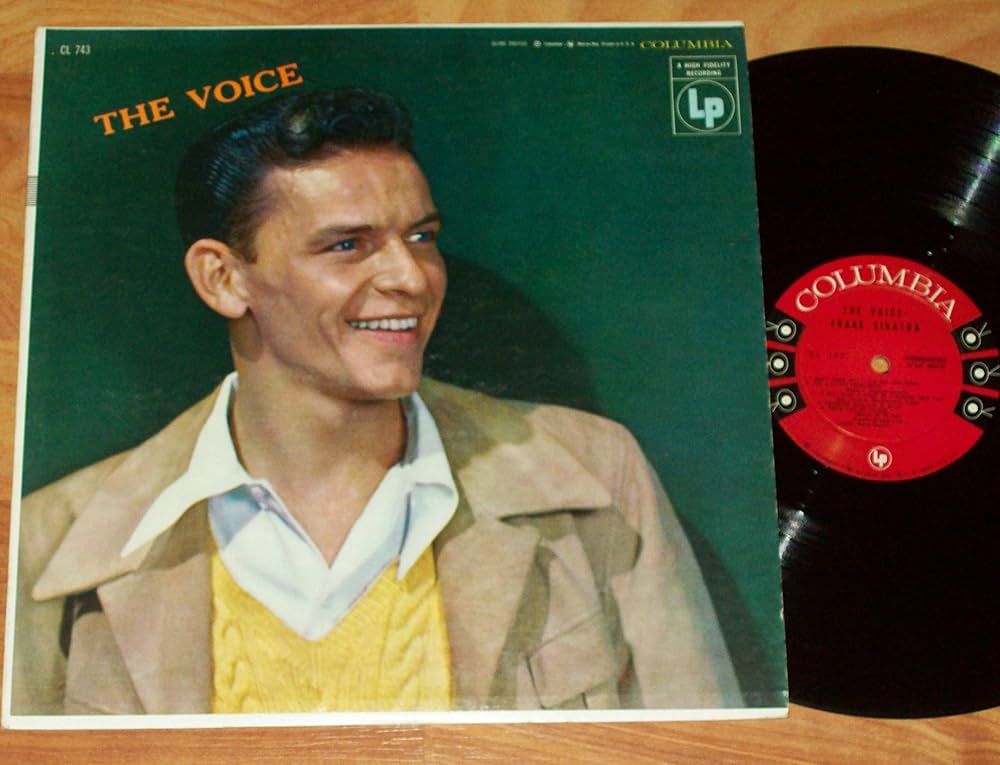 Frank Sinatra, Frank Sinatra, Frank Sinatra, Frank Sinatra - Frank