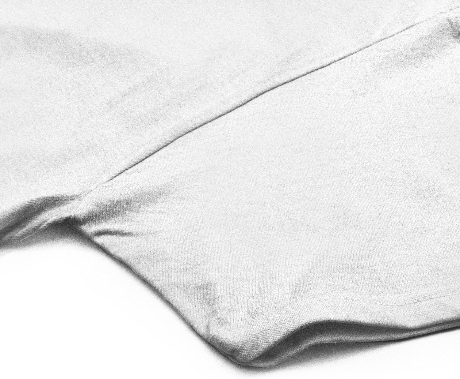 Tee Luv Men's Fruit Roll-Ups Candy T-Shirt - Retro Sticker Graphic Snack Shirt - Image 3