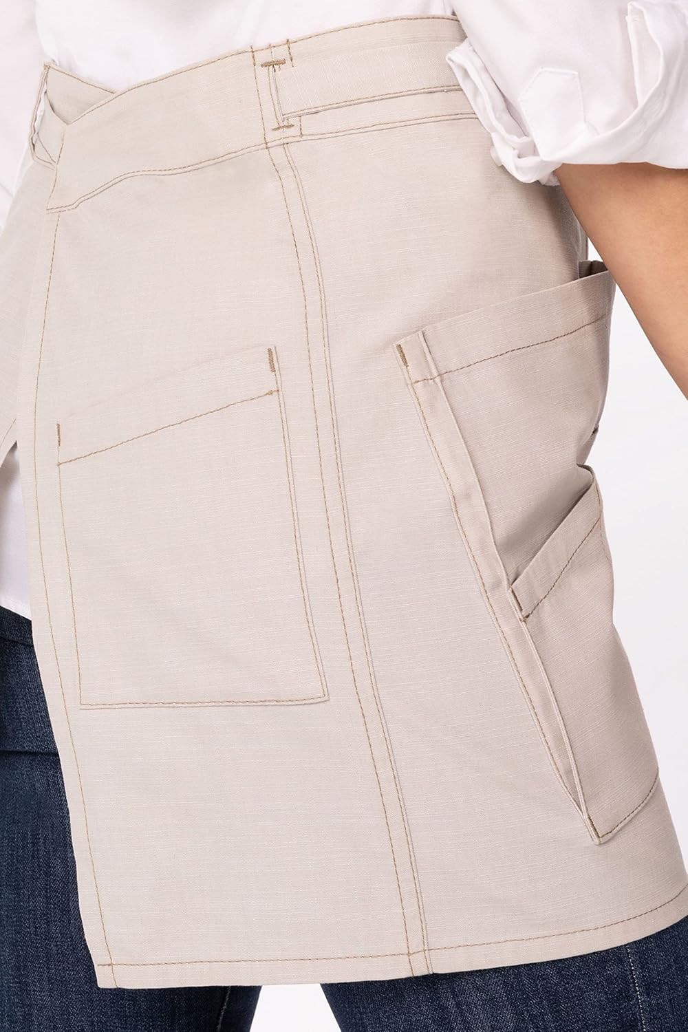Chef Works Unisex Medford Waitress Apron