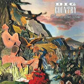ビッグ・カントリー　　Peace in Our Time 91PgoATlx-L._UF350,350_QL50_.jpg
