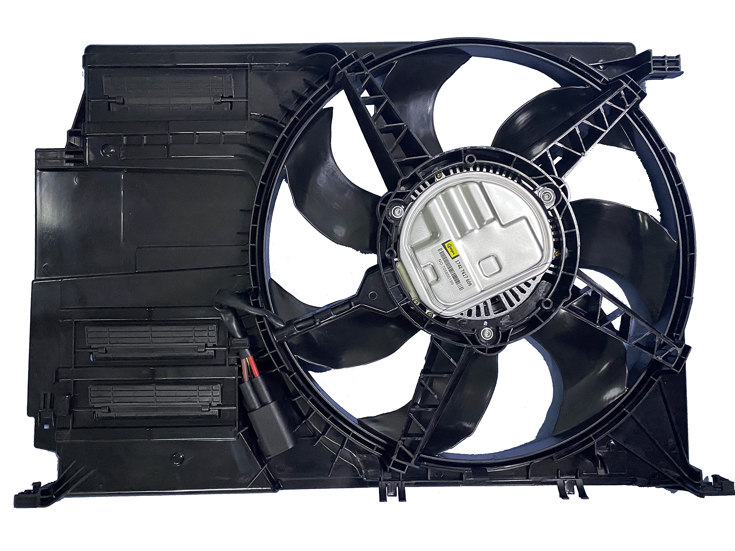 27昼　専用 Free Shipping! Replacement Cooling Fan Assembly for 2002