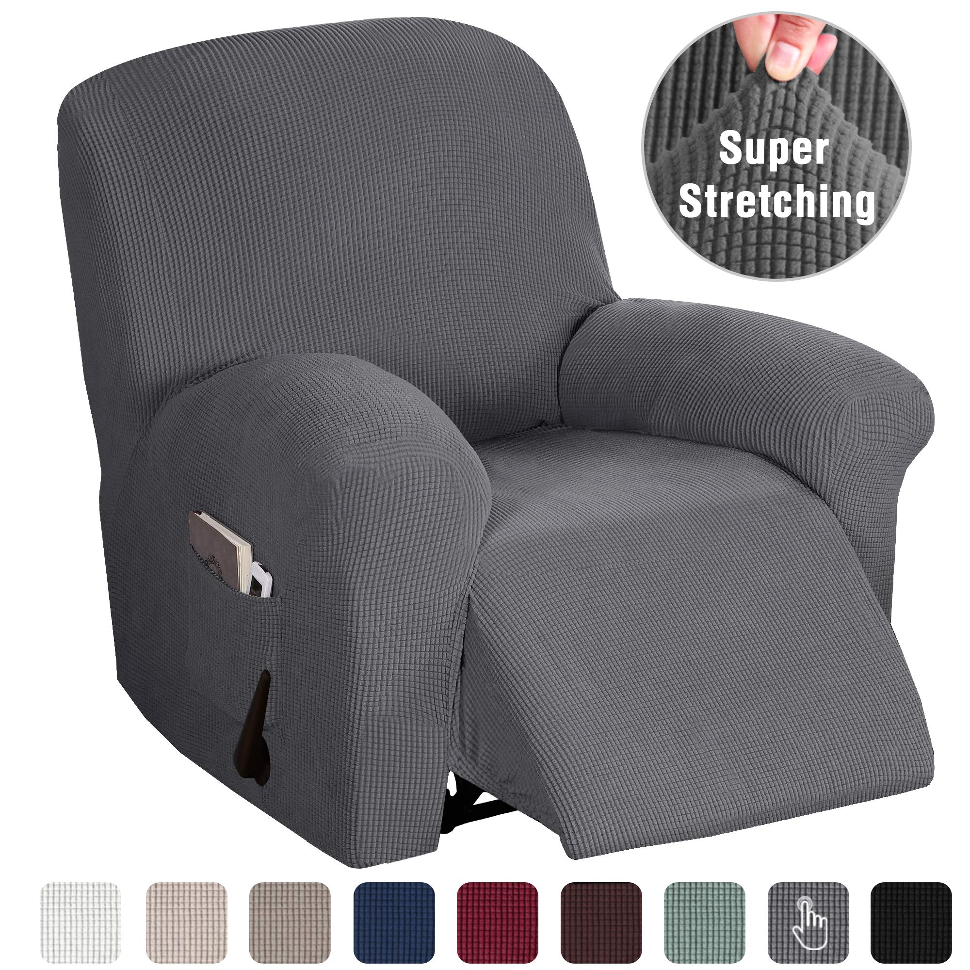Reclining Chair Covers All Chairs