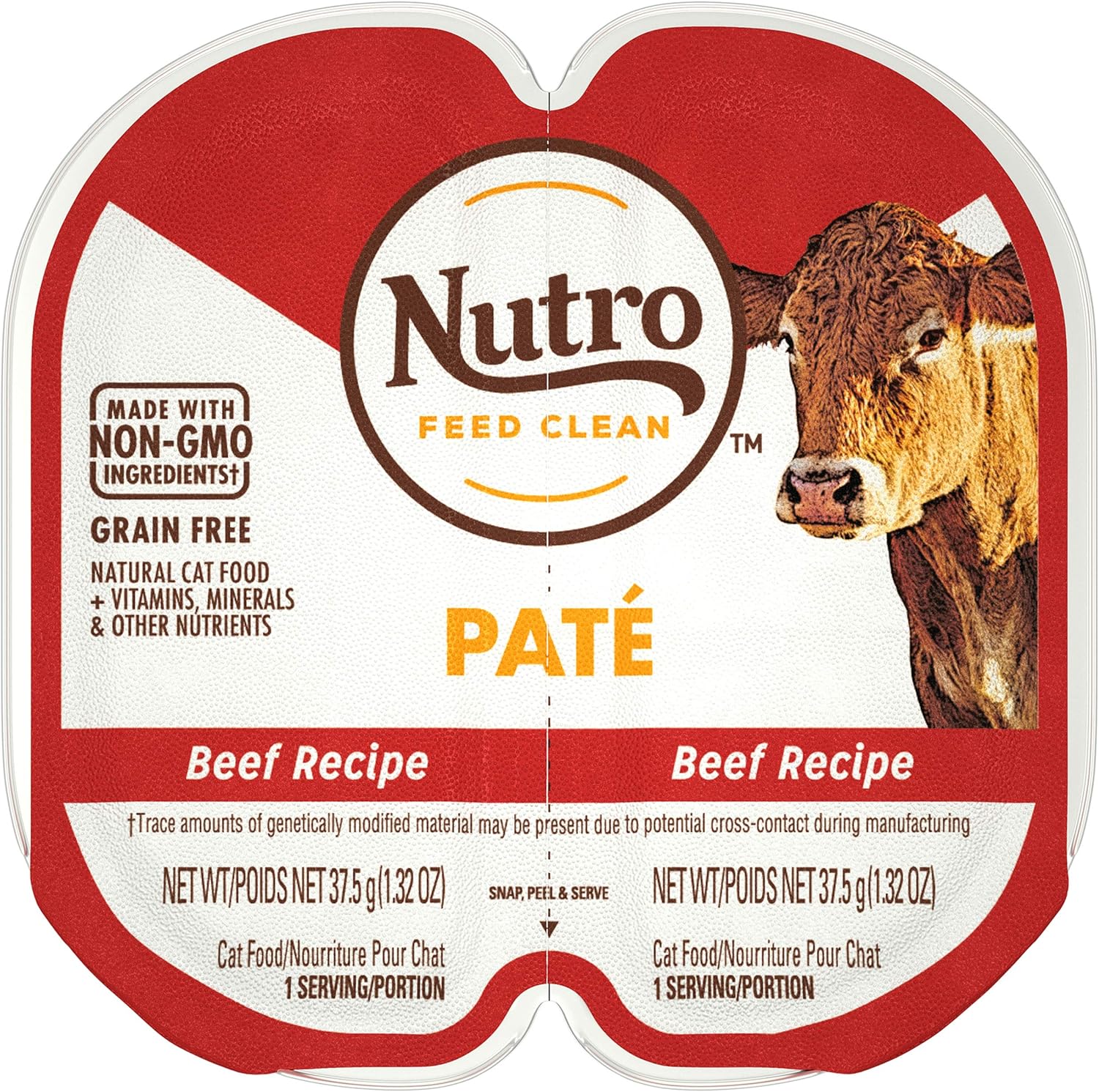nutro pate