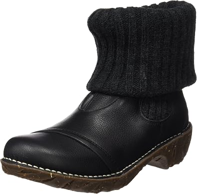 Amazon.com: El Naturalista Mujer N097 : Ropa, Zapatos y Joyería