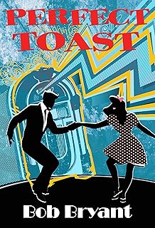 PERFECT TOAST (English Edition)