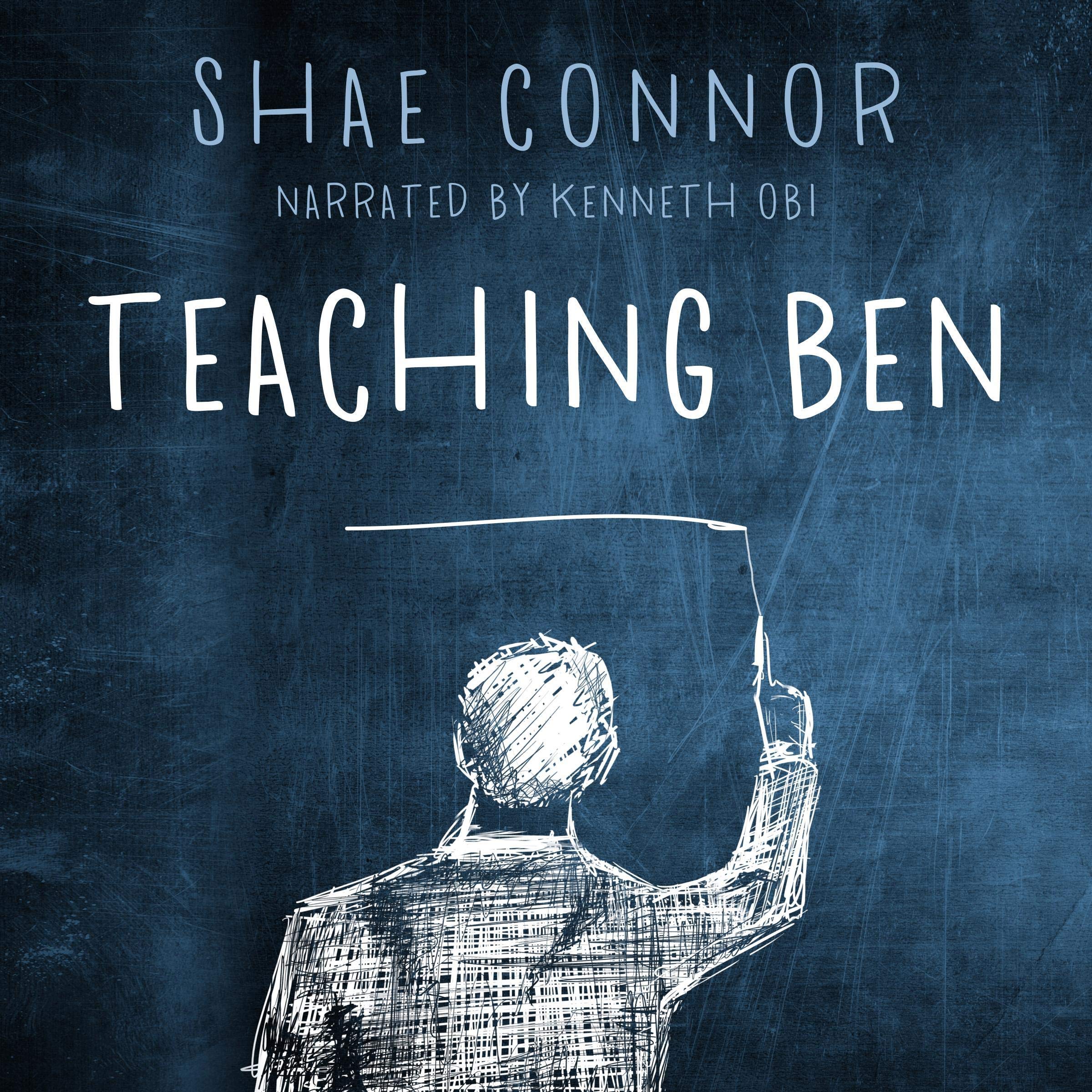 Cover art for Teaching Ben