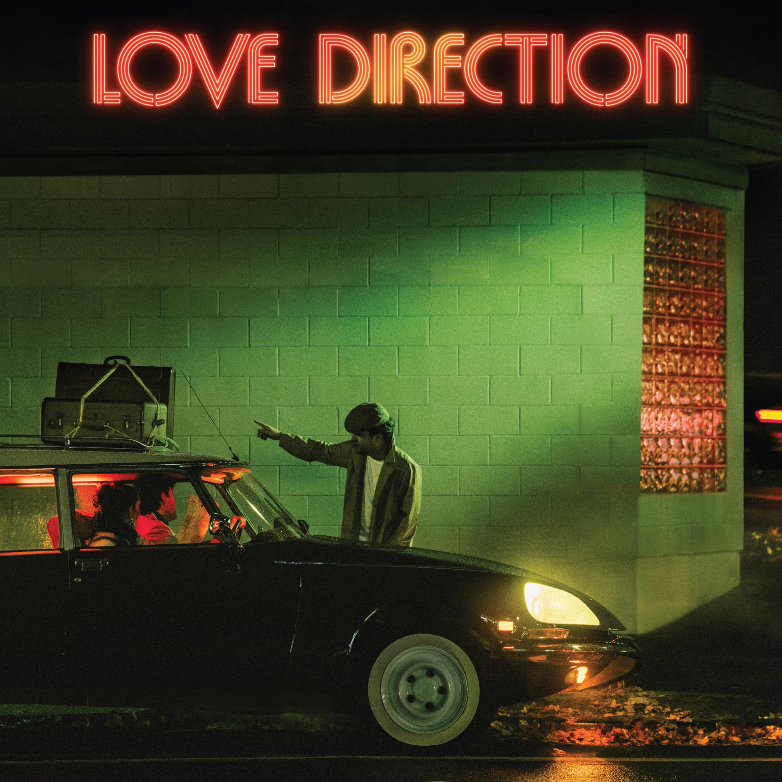 Love Direction explicit_lyrics