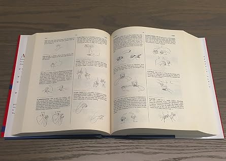 American Sign Language Dictionary