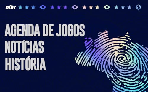 MIBR - Made In Brazil