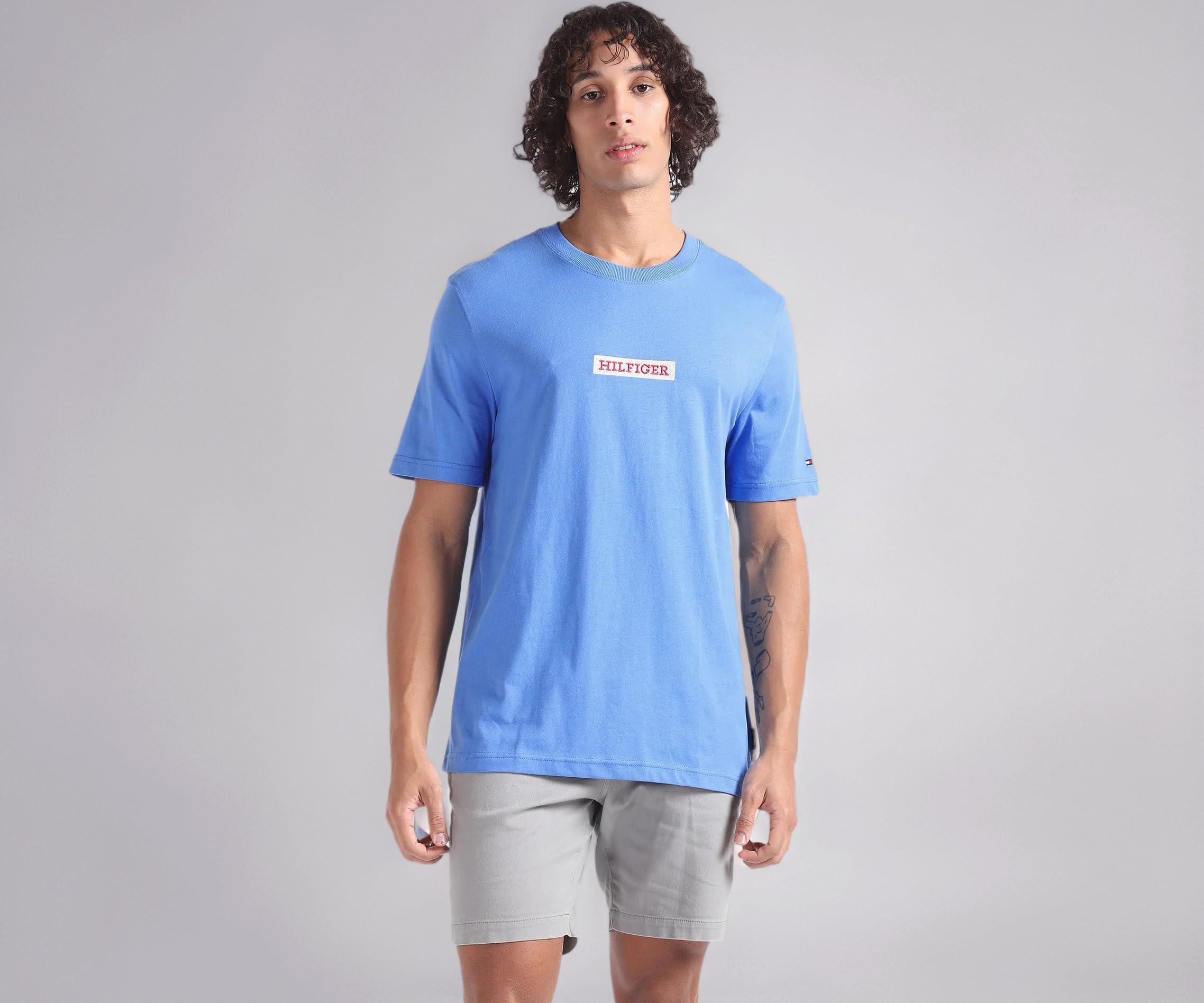 Men T-Shirt