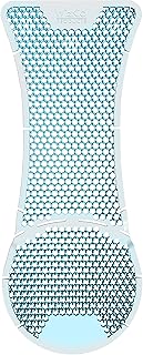Splash Hog Urinal Screen â€“ Clean Scent | Reduces Splash-Back | Long Lasting Fragrance | Deodorizes for up to 60 Days | 6-Pack