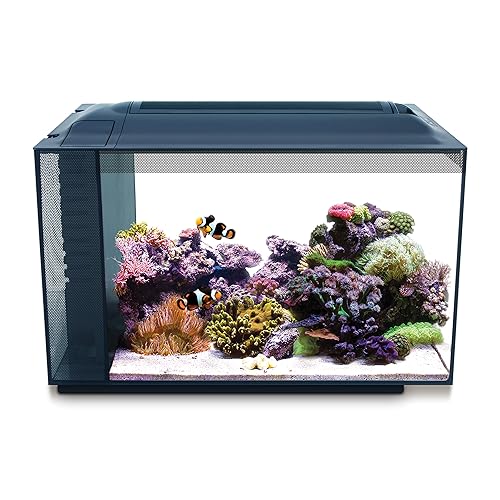 Fluval Evo XII Saltwater Aquarium Kit, 13.5 Gal. – Saltwater
